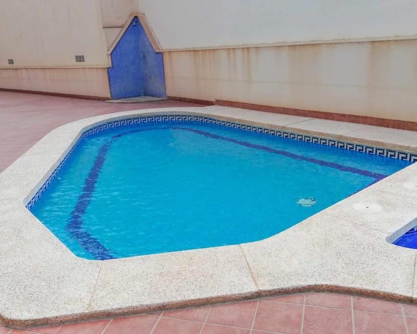 Riurau Atico Duplex En * Calp