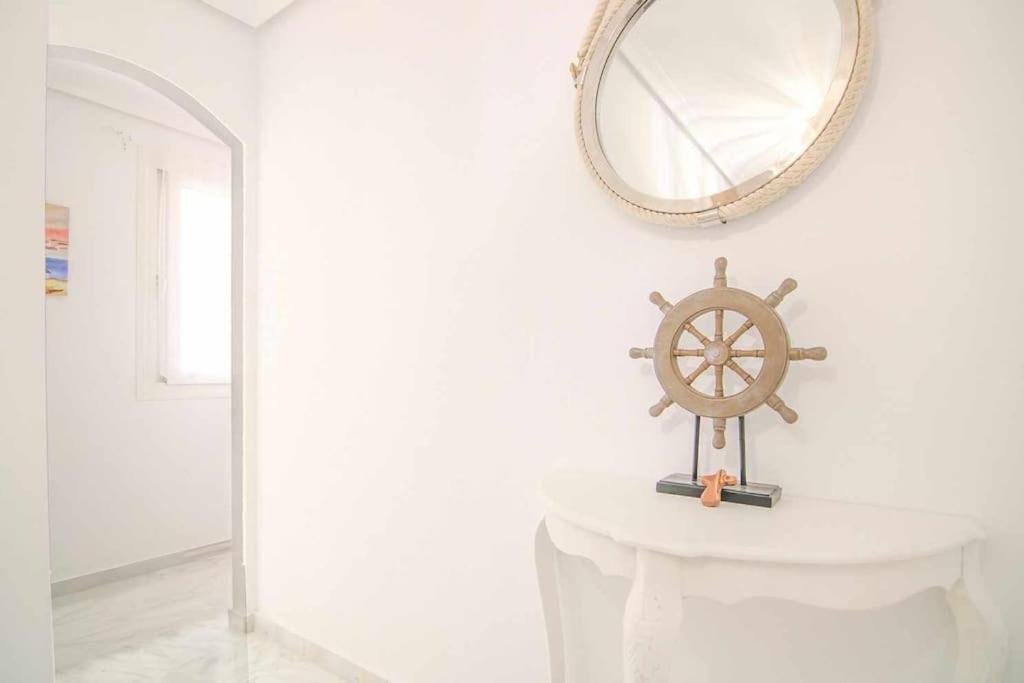 Riurau Atico Duplex En * Calp