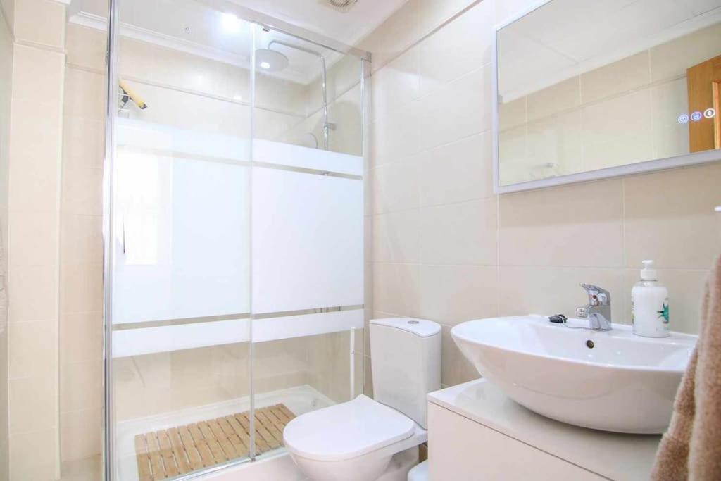 Riurau Atico Duplex En * Calp