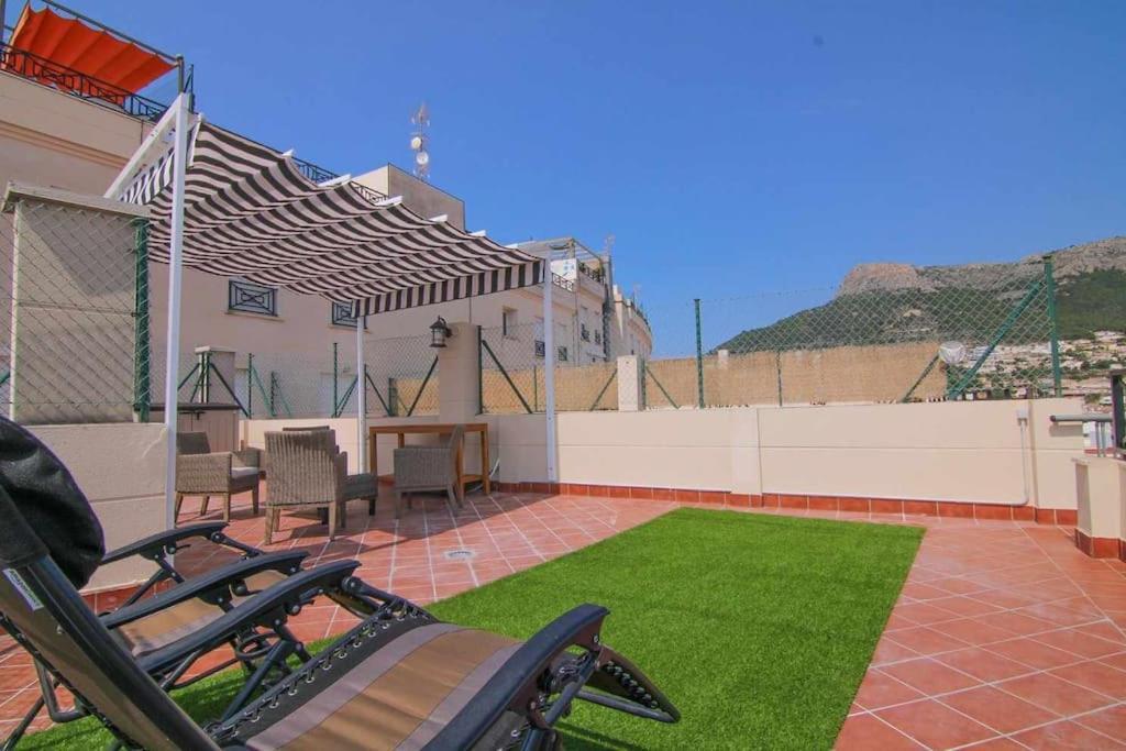 Riurau Atico Duplex En Appartement
