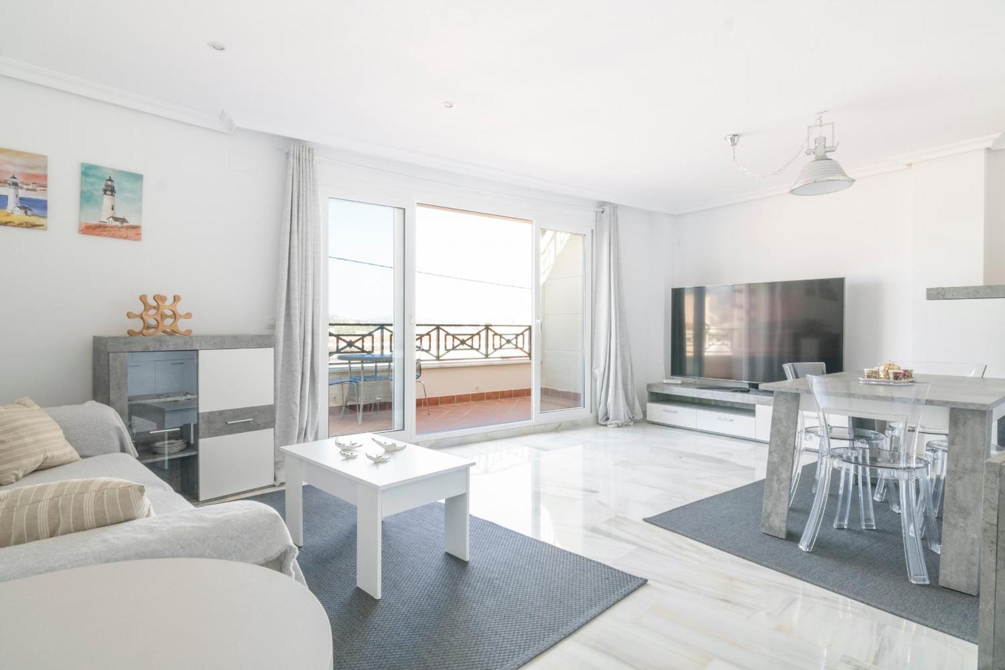 Appartement Riurau Atico Duplex En *