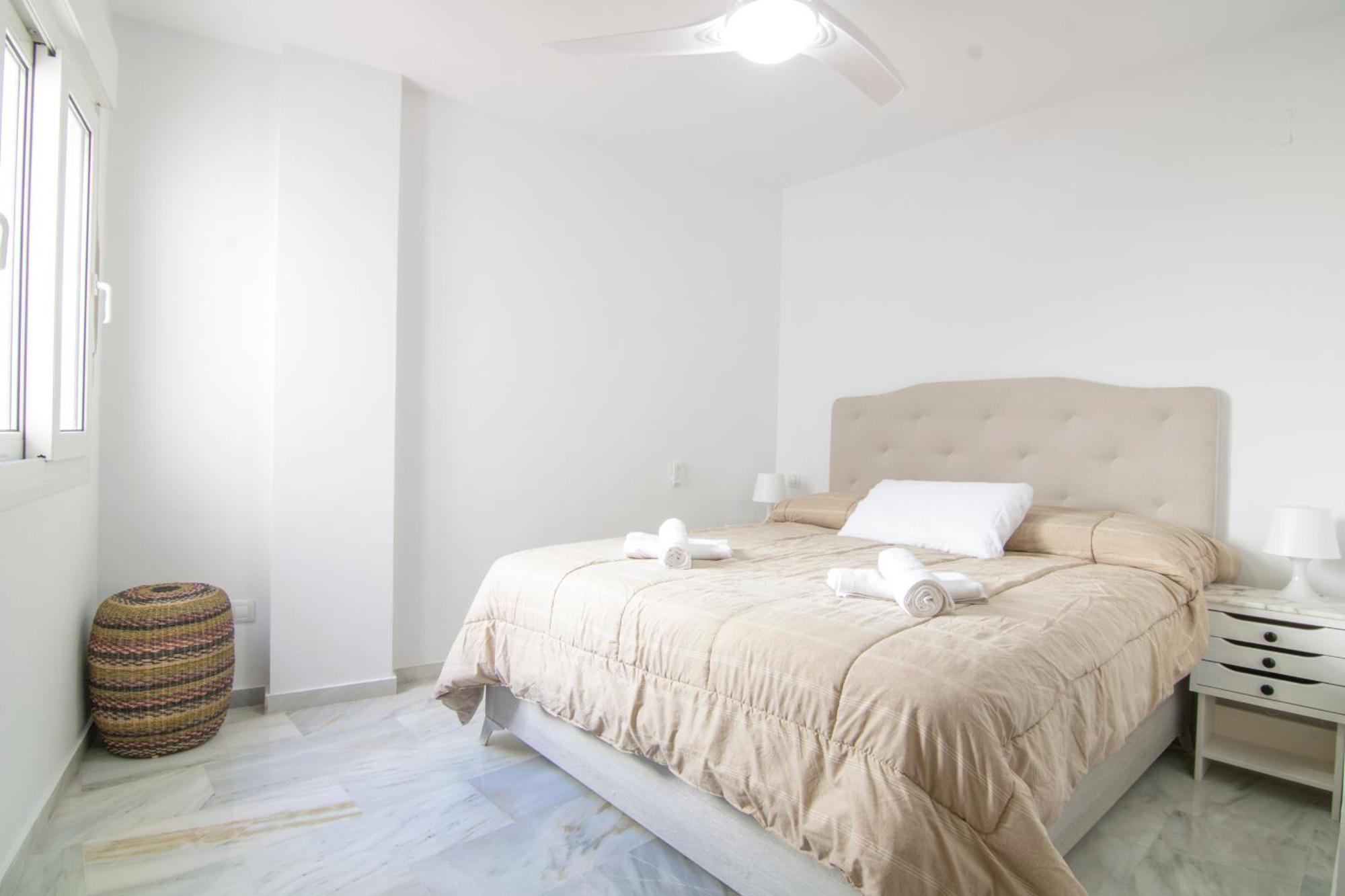 Appartement Riurau Atico Duplex En Calp